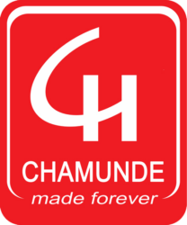 CHAMUNDE