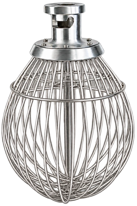 Wire whip for CHAMUNDE CPM planetary mixers