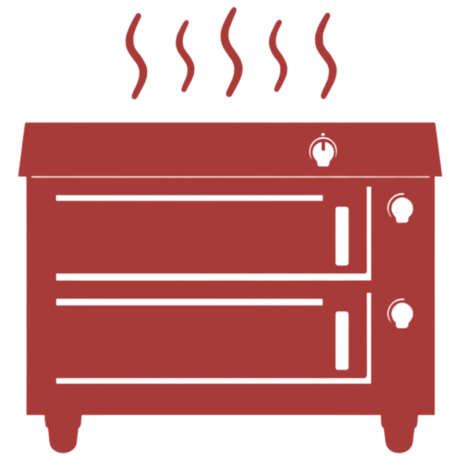 Baking systems